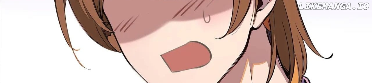 Daddy President Is Too Hard To Deal With Chapter 162 - page 15